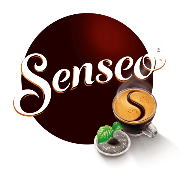 senseo logo