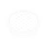 senseo coffee pads icon